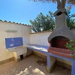 200m From The Sea - Large Private Patio With Bbq Triscina