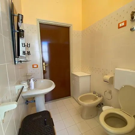 200m From The Sea - Large Private Patio With Bbq Triscina